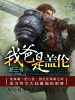 我爸是盖伦
