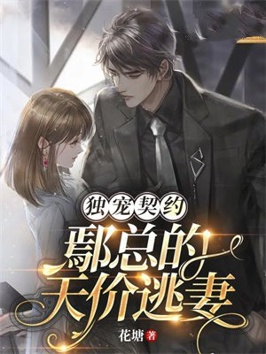 独宠契约：鄢总的天价逃妻