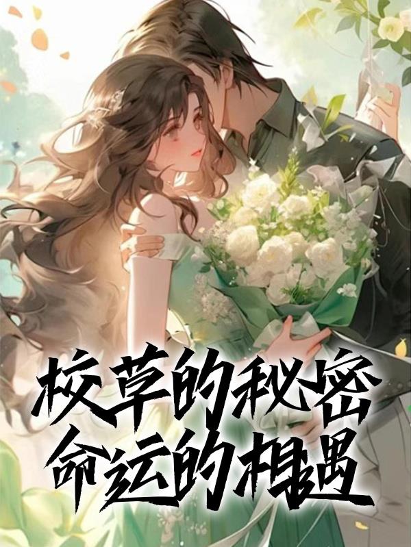 校草的秘密：命运的相遇